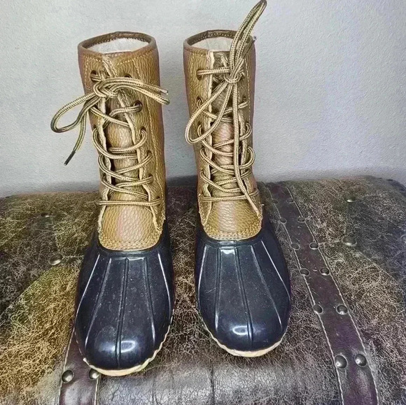 JBU Maplewood waterproof boots - Picture 3 of 6